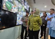Kolaborasi Strategis: Lampung Timur dan Surabaya Bersatu Wujudkan Pemerintahan Modern dan Transparan