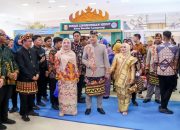 Bandar Lampung Expo 2025, Simbol Kebangkitan Ekonomi dan Kreativitas Lokal