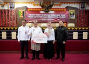 OJK Lampung Dorong ASN Melek Pasar Modal Lewat Sosialisasi Tabungan Saham di Kota Metro