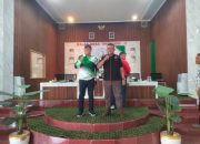Amir Faisal Terpilih Aklamasi, Bupati Lampung Timur Beri Apresiasi