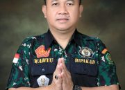 Hipakad Lampung di Bawah Nahkoda Baru: Fokus Perkuat Konsolidasi dan Agenda Kerja