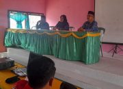 Susi Widyani Pimpin Rakor Persiapan HUT RI ke-80 di Braja Selebah, Fokus pada Nilai Kebangsaan