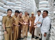 Penyaluran Bantuan Pangan Juni–Juli: BULOG Pastikan Tepat Sasaran dan Berkualitas