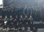 Satu Jiwa Satu Komando, Hipakad Lampung dan Pesawaran Sepakat Tingkatkan Sinergi