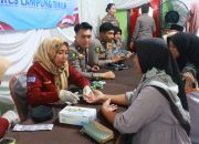 SPPG Polri Resmi Dibangun di Tegal Ombo, Bukti Komitmen Lawan Gizi Buruk dan Stunting
