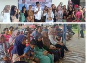 Reses Alfirman di Mataram Baru: Serap Aspirasi, Dorong Pembangunan Desa