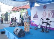 Pemkot Bandar Lampung Gandeng BPJPH Perkuat Jaminan Produk Halal UMKM