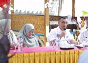 Menuju Indonesia Emas 2045, BNNK Lampung Selatan Tanamkan Wawasan Anti Narkotika di Sekolah