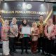 Bunda Eva Dwiana Terima Penghargaan KLA 2025, Bukti Nyata Perlindungan Hak Anak