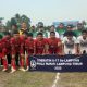 Piala Soeratin U-17 Zona Lampung Resmi Bergulir, Desa Mulyosari Jadi Tuan Rumah Meriahkan Kompetisi