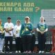 Gajah Fest 2025 Elefun Run Sukses Gaet Ribuan Peserta