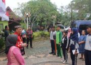 Bawa Harapan Baru, Wali Kota Metro Kirim 7 Siswa Kurang Mampu ke Sekolah Rakyat Tingkat SMA