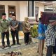 Bupati Lampung Timur Dampingi Prosesi Pemakaman PMI Mundakir bin Pujo