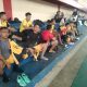 HUT RI ke-80 di Lampung Timur Dimeriahkan Turnamen Futsal, Puluhan Tim Ikut Bertanding