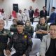 HUT RI ke-80, Hipakad Lampung Ikut Saksikan Pidato Kenegaraan Presiden di DPRD Provinsi