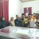 Perjalanan Panjang Jenazah Bayu Handoyo, PMI Lampung Timur yang Berpulang karena Serangan Jantung di Taiwan