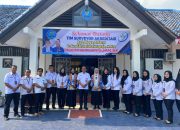 Klinik BNNK Lampung Timur Sukses Kantongi Akreditasi Klinik Tertinggi