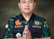 HIPAKAD Lampung Serukan Persatuan dan Kedamaian Jelang Demo di DPRD