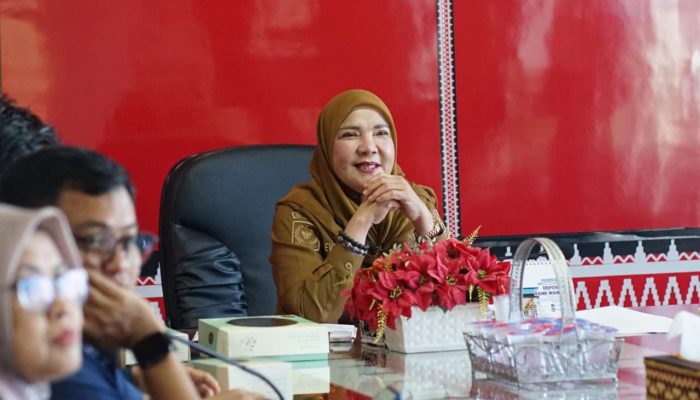 Kemiskinan Turun, Pemkot Bandar Lampung Bukti Nyata Program Pro Rakyat