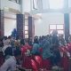 Peduli kepada Pelaku UMKM, Kejaksaan Negeri Lampung Barat Laksanakan Seminar