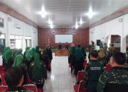 HIPAKAD Lampung Utara Gelar Rapat Pleno: Pemilihan Ketua Berjalan Demokratis