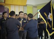 Kolaborasi Menuju Kota Kreatif, AMPI Metro Dorong Peran Aktif Pemuda dalam Pembangunan