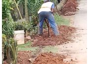 Proyek Sistem Penyediaan Air Minum (SPAM) di Kabupaten Pringsewu menjadi Perhatian Masyarakat