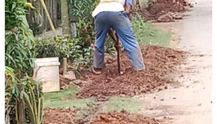 Proyek Sistem Penyediaan Air Minum (SPAM) di Kabupaten Pringsewu menjadi Perhatian Masyarakat