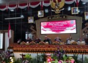 Metro Raih Skor Daya Saing Tertinggi di Lampung, Masuk 10 Kota Paling Maju di Luar Jawa