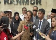 Polda Metro Umumkan 8 Tersangka Kasus Ijazah Palsu Jokowi, Termasuk Roy Suryo