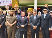 Ketua DPRD Metro Tegaskan Pentingnya Peran Pemuda Dalam Keutuhan NKRI