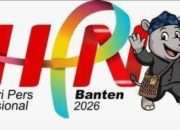 HPN 2026 Jadi Momentum Perkuat Perlindungan dan Martabat Insan Pers