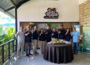 Sai Rupa Hadir di Kalianda, Perkuat Ekosistem Wisata JungleSea dan Dorong UMKM Lampung Naik Kelas