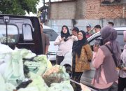 Curah Hujan Tinggi, Pemkot Bandar Lampung Perkuat Pengendalian Banjir