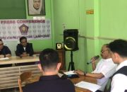 Imigrasi Kelas I Bandar Lampung dan KWRI Lampung Sepakati Sinergi Penyebaran Informasi ke Masyarakat