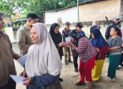 Pemkot Bandar Lampung Salurkan Bantuan Rp1 Juta untuk 750 Warga Terdampak Banjir