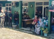 Di Bulan Ramadhan, DPD HIPAKAD Lampung Salurkan Tali Asih Untuk Keluarga Besar Purnawirawan dan Warakauri TNI-AD