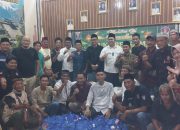 KWRI Kota Metro Berbagi Takjil dan Gelar Buka Puasa Bersama, Pererat Silaturahmi Insan Pers