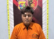 Tragis dan Cepat Terungkap! Kasus Pembunuhan di Tulang Bawang Tuntas dalam 6 Jam