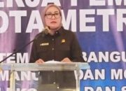 Infrastruktur, Kesehatan hingga Sampah Jadi Sorotan DPRD dalam Musrenbang RKPD 2027 Metro