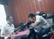 Diduga Tipu Korban Rp21 Juta, Istri Oknum Pegawai Bank Dilaporkan ke Polres Metro