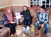 Polemik Logo HUT, Pemkab Lampung Timur Buka Dialog dengan Penyimbang Adat