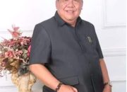Kontroversi Logo HUT Lamtim Berlanjut, Tokoh Adat Yusran Amirullah Angkat Bicara Soal Makna Siger