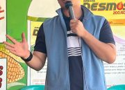 HIPMI Lamtim: Festival HUT Bukan Pemborosan, Tapi Mesin Perputaran Ekonomi Rakyat