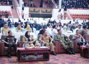 Studium General Unila 2026: Mahasiswa Didorong Jadi Katalisator Menuju Indonesia Emas 2045