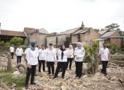 Genjot Infrastruktur, Pemkot Bandar Lampung Kebut Normalisasi Sungai dan Pemasangan Box Culvert di 18 Titik