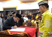 Wali Kota Metro Lantik 43 Pejabat, Penilaian Kinerja Jadi Sorotan Utama