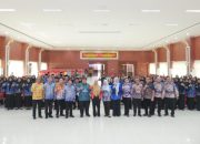 75 Guru PPPK Resmi Dilantik, Pemkot Bandar Lampung Dorong Profesionalisme dan Integritas ASN