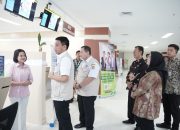 Transformasi Budaya Kerja ASN Dipantau, Wamendagri Datangi Pemkot Bandar Lampung Secara Mendadak