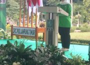 Muscab PKB Lampung Timur Digelar di Taman Purbakala Pugung Raharjo, Tegaskan Komitmen Go Green dan Penguatan Kader